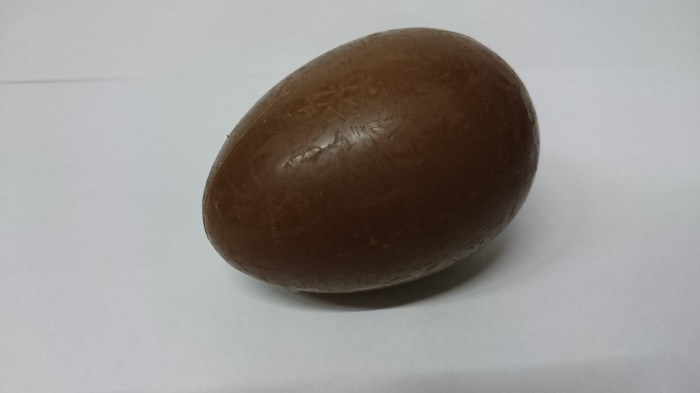 【コンビニ新商品・お菓子】　フルタ　チョコエッグ　スーパーマリオ30th　の巻の写真4