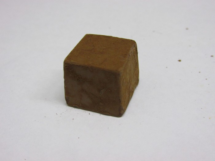 【コンビニ新商品・お菓子】 明治 メルティ―キッス プレシャスミルク の巻の写真4