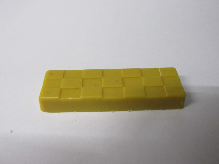 【コンビニ新商品・お菓子】 カバヤ 薫るブロンドショコラ の巻の写真5
