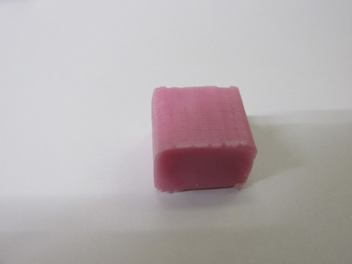 【コンビニ新商品・お菓子】 森永 南高梅キャラメル の巻の写真5