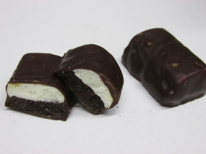 【コンビニ新商品・お菓子】 ナビスコ 大人のオレオ ショコラ の巻の写真3