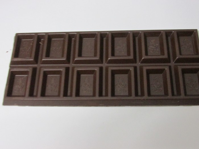 【コンビニ新商品・お菓子】 ロッテ アンドダーク グレープフルーツ の巻の写真4
