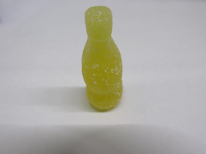 【コンビニ新商品・お菓子】 ロッテ オランジーナグミ の巻の写真5
