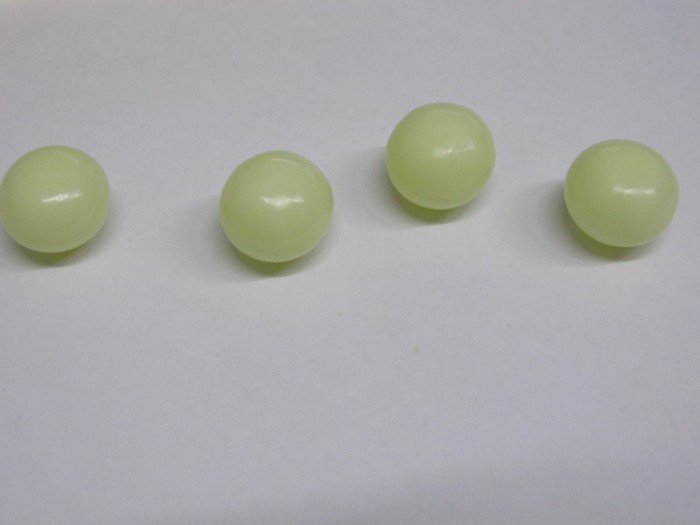 【コンビニ新商品・お菓子】 森永 キョロちゃんのもちもちたまご の巻の写真5