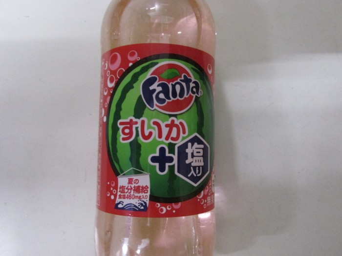 【コンビニ店長ブログ】 ボクが「ファンタ すいか」を絶対に飲めない理由の巻の写真2