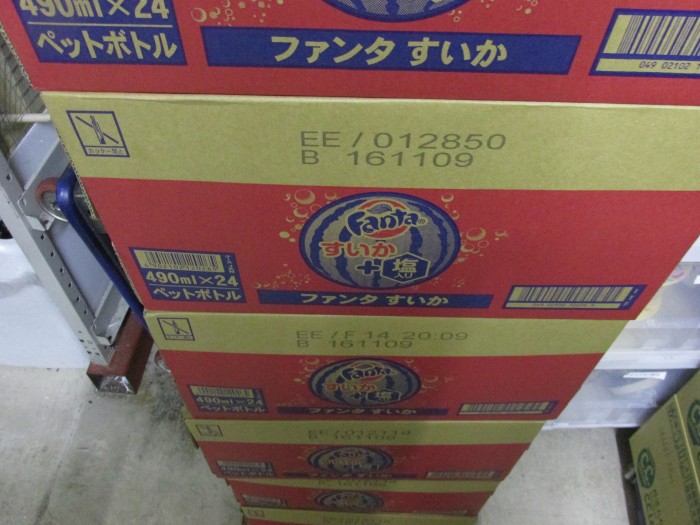 【コンビニ店長ブログ】 ボクが「ファンタ すいか」を絶対に飲めない理由の巻の写真4