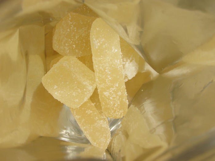 【コンビニ新商品・お菓子】 カバヤ 世界のキッチンからグミ の巻の写真4