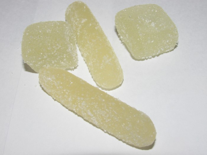 【コンビニ新商品・お菓子】 カバヤ 世界のキッチンからグミ の巻の写真5