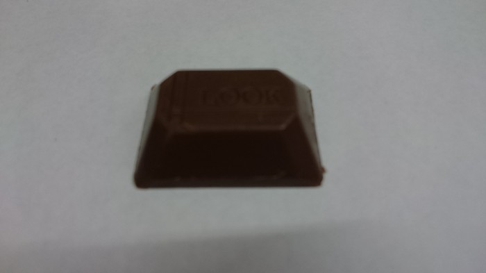 【コンビニ新商品・お菓子】 不二家 ルック ハバネロ の巻の写真6