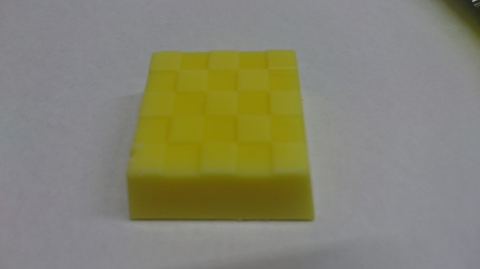 【コンビニの新商品・お菓子】 チロル チロルチョコ ウルトラレモン の巻の写真3