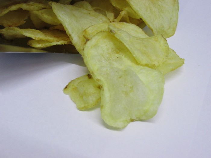 【コンビニ新商品・お菓子】 湖池屋 すっぱムーチョ す~っぱいビネガー の巻の写真5