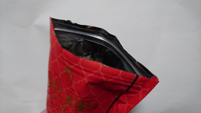 【コンビニ新商品・お菓子】 ギンビス 銀座ラスク ダブルチョコ の巻の写真3