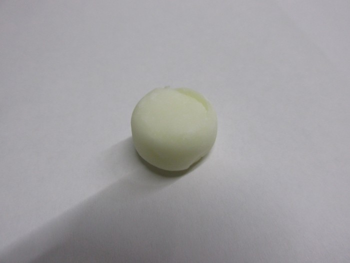 【コンビニ新商品・お菓子】 森永 ハイチュウプレミアム ヨーグルト味 の巻の写真4