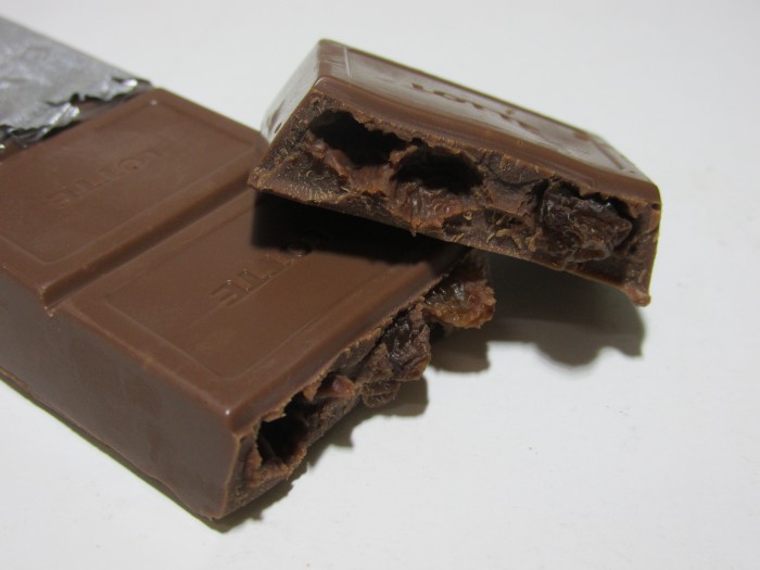 【コンビニ新商品・お菓子】 ロッテ ラミー の巻の写真3