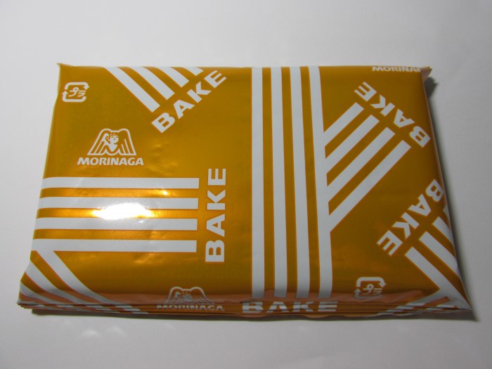 【コンビニ新商品・お菓子】 森永 ベイク クッキーショコラ の巻の写真2