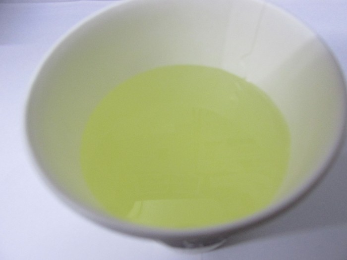 【コンビニ新商品・ジュース】　アサヒ　バヤリース　冬のこくレモン　の巻の写真4