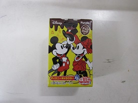 フルタ チョコエッグ ディズニーキャラクター10